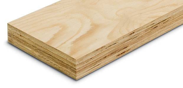 LVL Driving Engineered Wood Growth