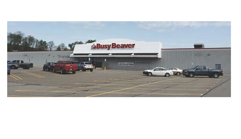 New Busy Beaver Store Comes to Calcutta, OH on Friday, May 24, 2019