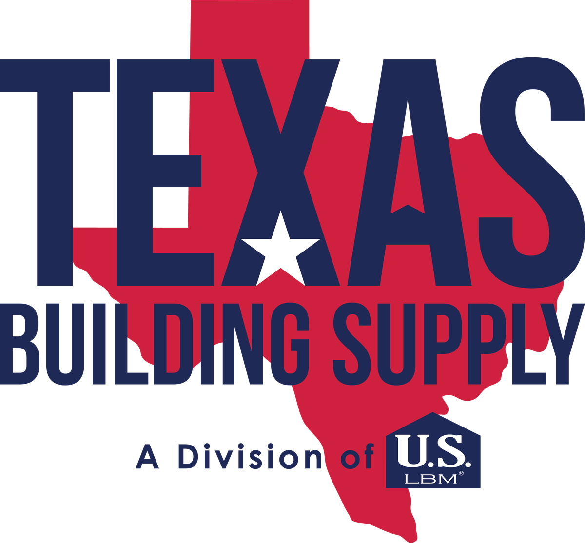 US LBM REBRANDS TEXAS LOCATIONS AS TEXAS BUILDING SUPPLY