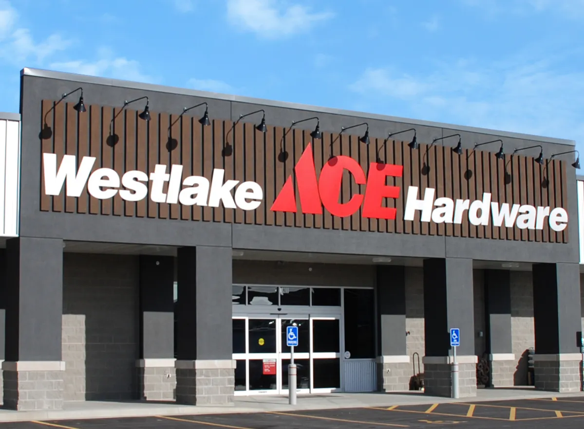 WESTLAKE ACE OPENING 3RD STORE IN COLUMBIA, MO.